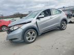 HONDA HR-V 2017