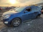 CHEVROLET EQUINOX L 2017