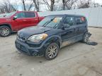 KIA SOUL 2012