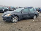 NISSAN ALTIMA 2012