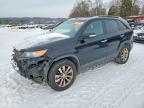 KIA SORENTO 2011