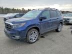 HONDA PASSPORT 2025