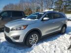 KIA SORENTO 2018