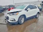 CHEVROLET TRAX 2022