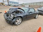MAZDA MX-5 MIATA 2008