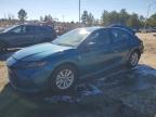 TOYOTA CAMRY 2026
