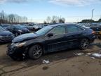 TOYOTA CAMRY 2017