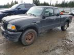 FORD RANGER 2011