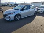 TOYOTA PRIUS PRIME 2017