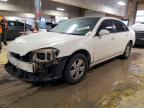 CHEVROLET IMPALA 2006