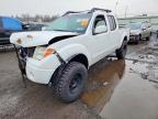 NISSAN FRONTIER 2007