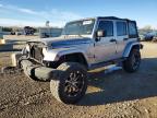 JEEP WRANGLER UNLIMITED 2014