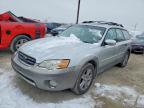 SUBARU OUTBACK 2006
