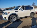 NISSAN ARMADA 2019