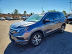 HONDA PILOT 2017