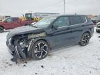 MITSUBISHI OUTLANDER 2022