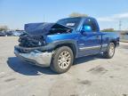 CHEVROLET SILVERADO 2002