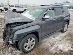 GMC TERRAIN 2017