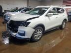 NISSAN ROGUE 2020