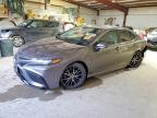 TOYOTA CAMRY 2024