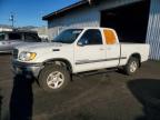 TOYOTA TUNDRA 2000