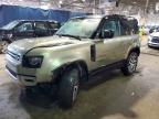 LAND ROVER DEFENDER 2023