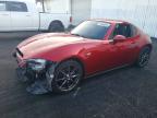 MAZDA MX-5 MIATA 2017