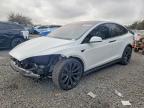 TESLA MODEL X 2022
