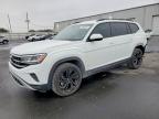 VOLKSWAGEN ATLAS 2022