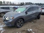 NISSAN ROGUE 2020