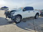 NISSAN TITAN 2023