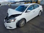 NISSAN SENTRA 2017