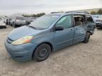 TOYOTA SIENNA 2006