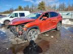 LEXUS NX 2020