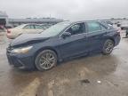 TOYOTA CAMRY 2015