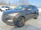 HYUNDAI SANTA FE SPORT 2013