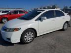 HONDA CIVIC 2009