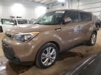 KIA SOUL 2014