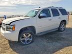 CHEVROLET TAHOE 2012