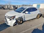 TOYOTA COROLLA HATCHBACK 2021
