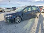 SUBARU IMPREZA 2018