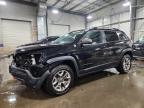 JEEP CHEROKEE 2019