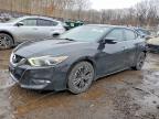 NISSAN MAXIMA 2017