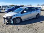 TOYOTA PRIUS PRIME 2017