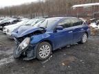 NISSAN SENTRA 2019