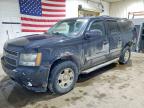 CHEVROLET SUBURBAN 2011