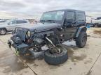 JEEP WRANGLER 2011