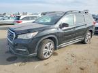 SUBARU ASCENT 2019