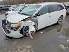 HONDA ODYSSEY 2011
