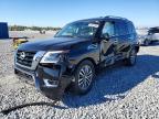 NISSAN ARMADA 2023